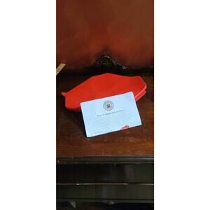 Pizza & Burger Freezer Tray King Arthur